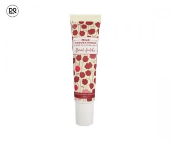 DQ&CO 牛奶麦卢卡蜂蜜 春之花田系列 茉莉花香防晒润唇膏SPF15 30毫升 DQ&CO 牛奶麦卢卡蜂蜜 春之花田系列 茉莉花香防晒润唇膏SPF15 30毫升
